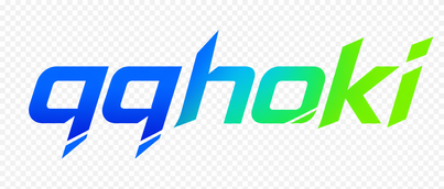 Logo qqhoki